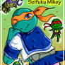 TMNT - Seifuku Mikey