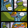 TMNT - Grouchy Raph of the West: Page 2