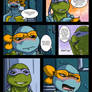 TMNT - Grouchy Raph of the West: Page 3