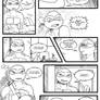 TMNT - Skinny Love: Page 9