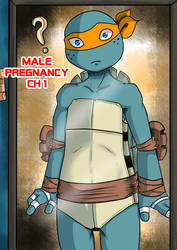 Male Pregnancy Ch 1