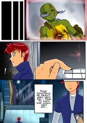 TMNT TCRI 2105: Page 4