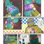 Raph's Choice - Page 4