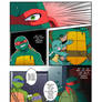 Raph's Choice - Page 10