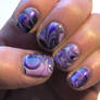 Water Marble Tips
