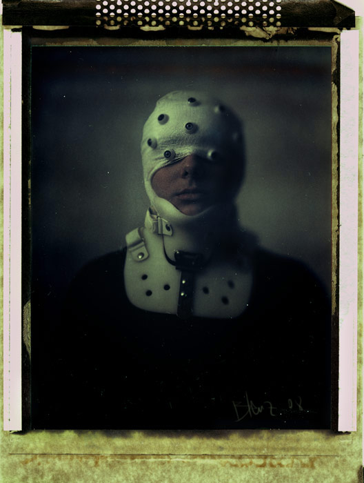 soldat inconnu by bleuz