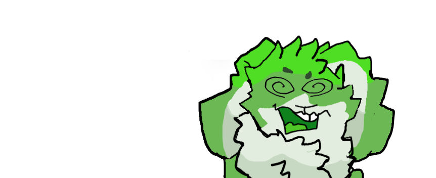 toxic rabbit by GeTheIceKing on DeviantArt