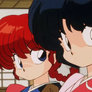 Ranma Akane Sigh