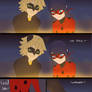 Miraculous Ladybug Disney pt 4