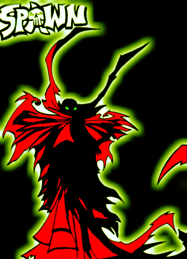 SPAWN