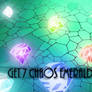 Get 7 Chaos Emeralds!