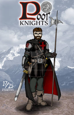 Poor Knights 1725 Concept