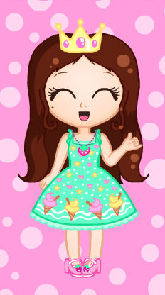 Princess Milly Princess Milly. by x3Florchicoolx3 on DeviantArt