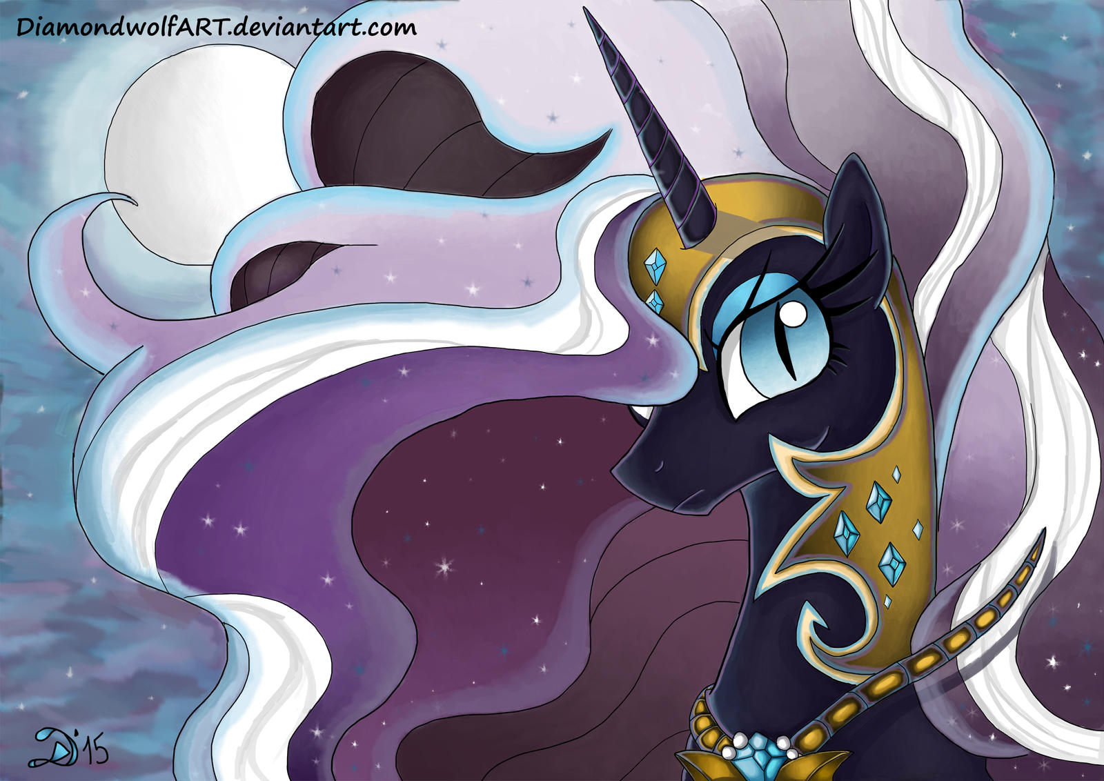 Nightmare Rarity