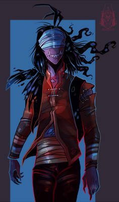 Collab with Kayle Nosferayul