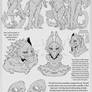 AVIERI SPECIES GUIDES 2025 (5/5)