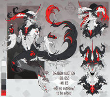 DRAGON AUCTION (CLOSED)