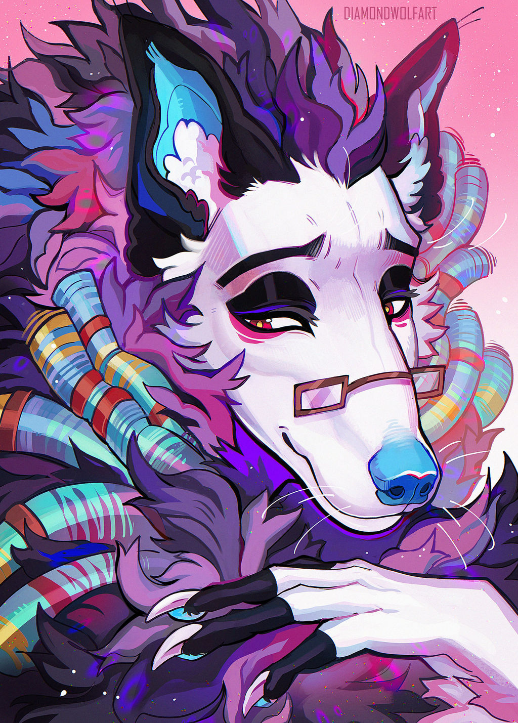 Portrait for RevengeOfTheFish
