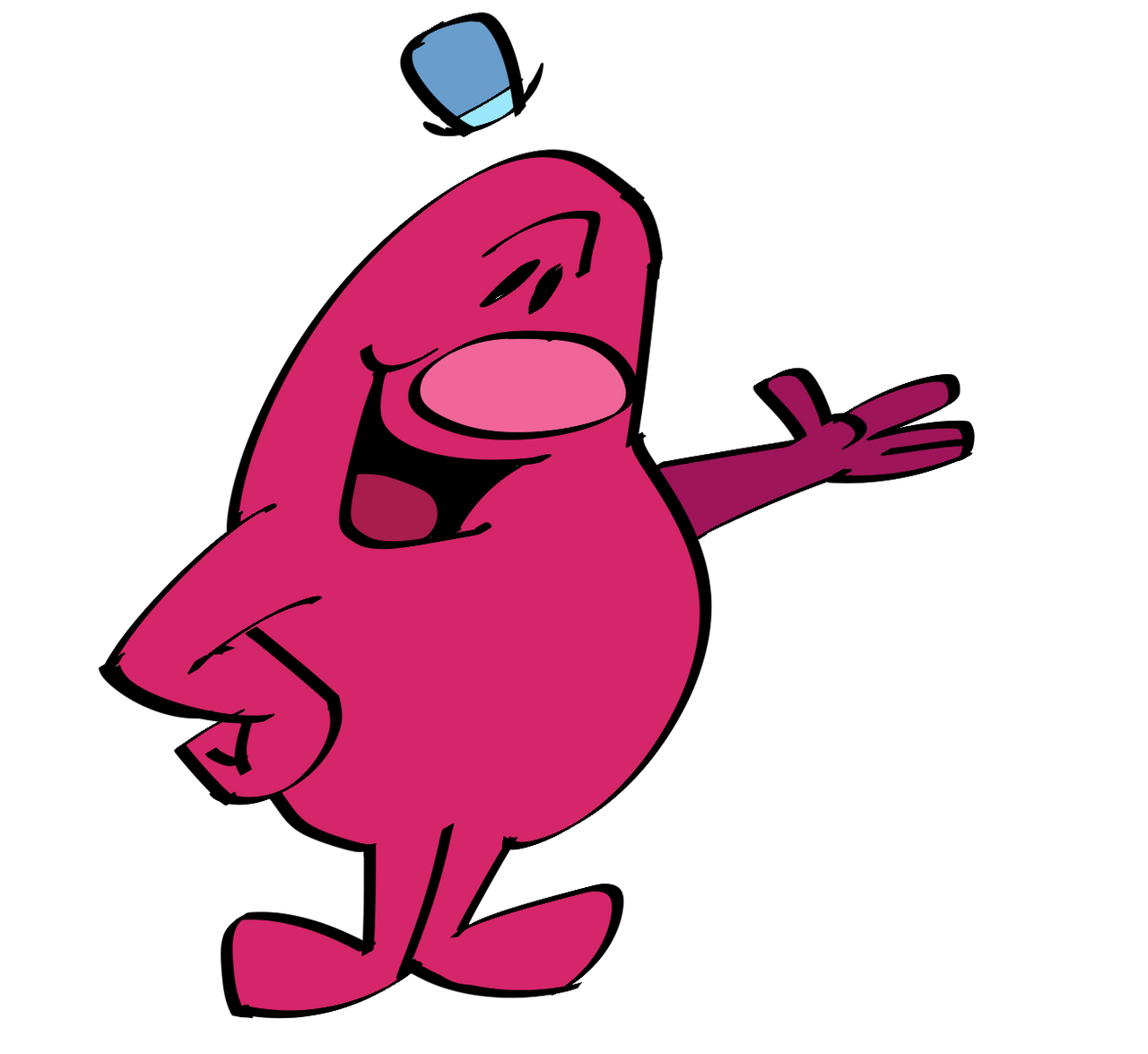 well why didn't you say so? by scoopityboop on DeviantArt