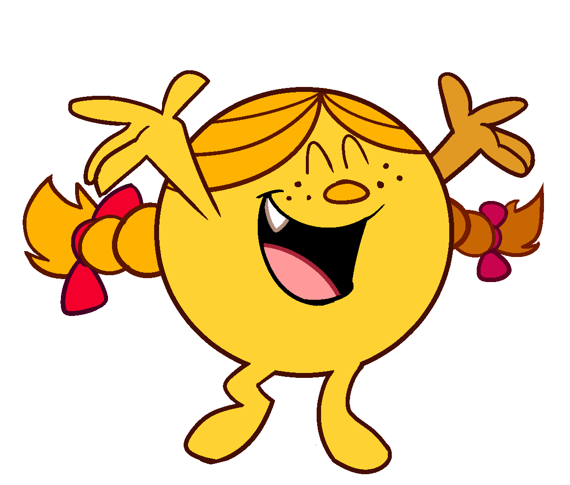little miss sunshine by scoopityboop on DeviantArt