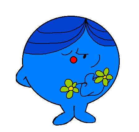 mr. perfect by scoopityboop on DeviantArt