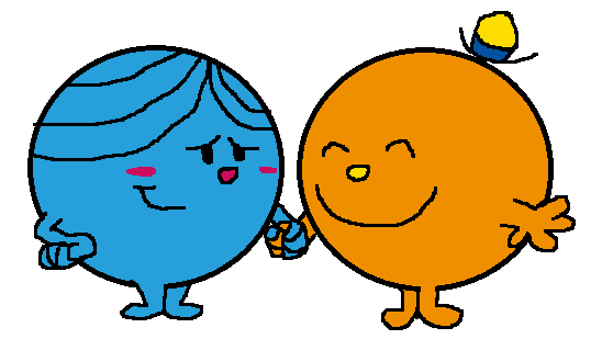 mr. perfect x mr. cheerful by scoopityboop on DeviantArt