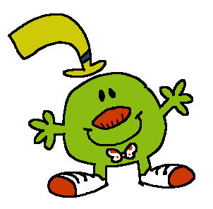 mr. funny by scoopityboop on DeviantArt