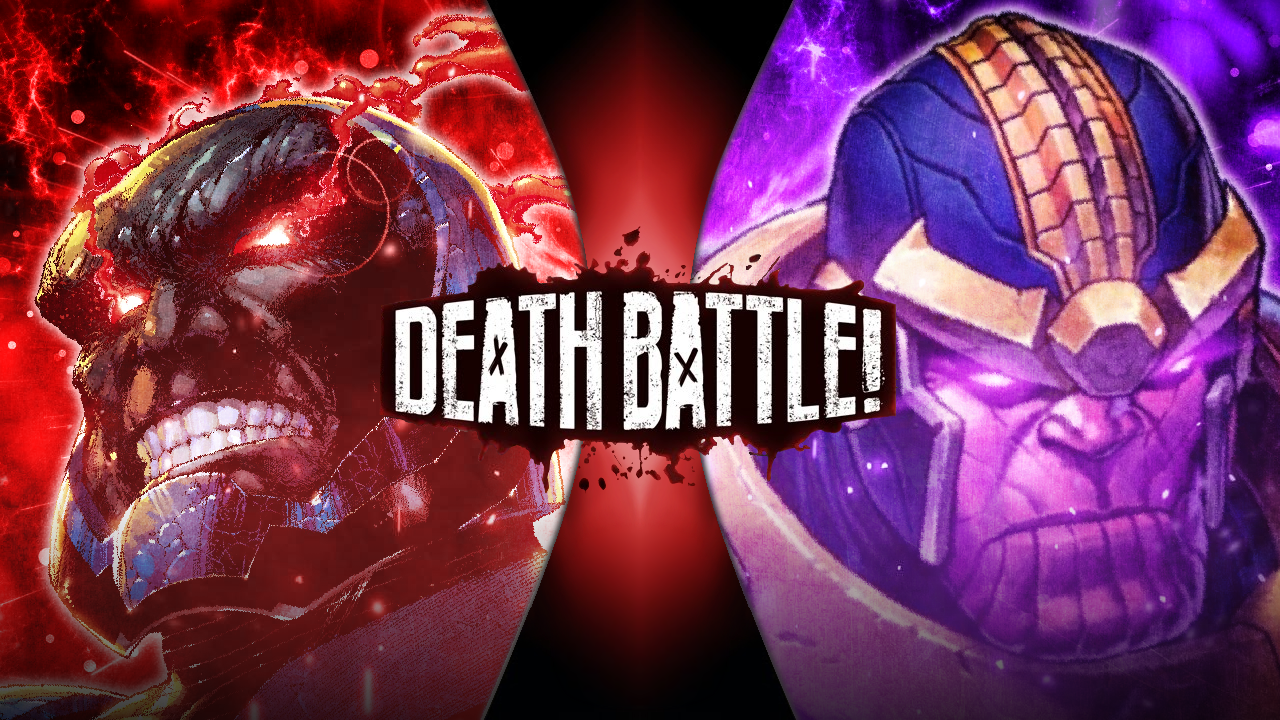Darkseid Vs Thanos By NinjaMonkey3904 On DeviantArt darkseid-vs-thanos-by-ninjamonkey3904-on-deviantart