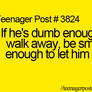 Teenager Post No. 3824