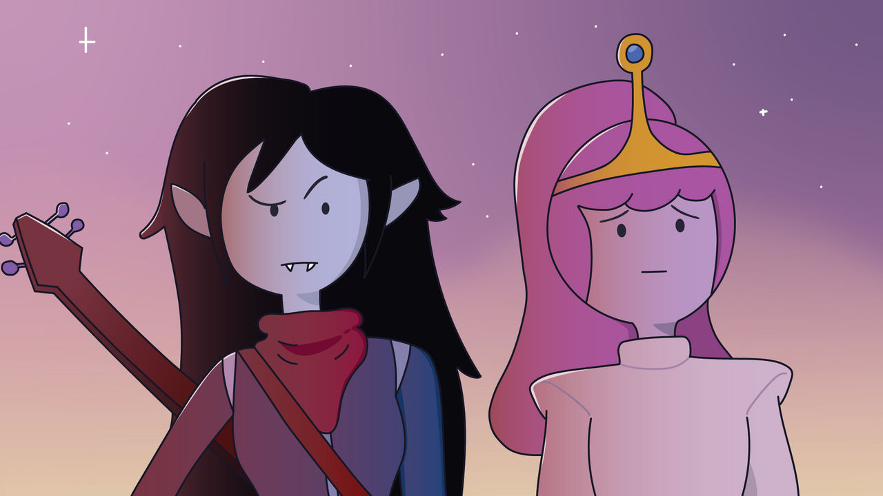 Princess Bubblegum Adventure Time Distant Lands Obsidian Free