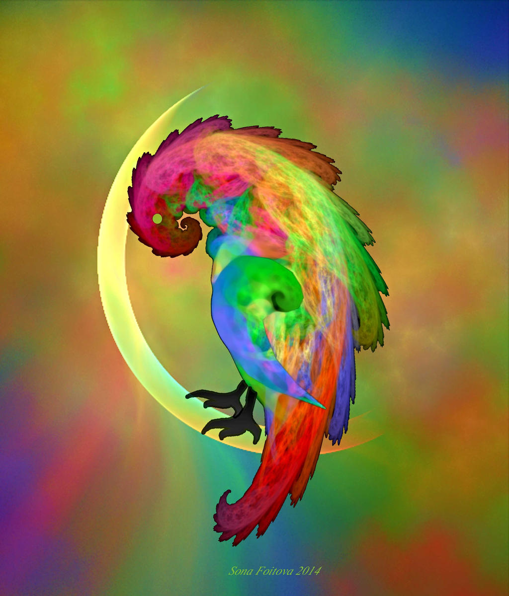 wallpaper-parrot-APO