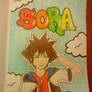 KH1: SORA