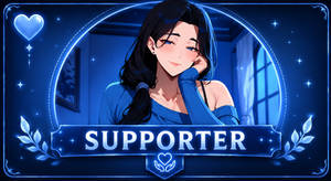 Supporter