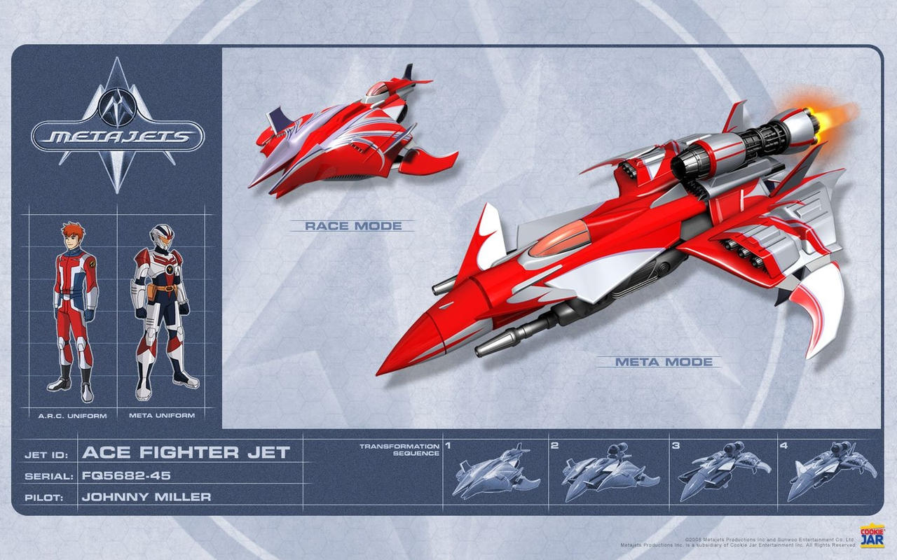 Metajets Dvd Meta-jets by nbhhb on DeviantArt
