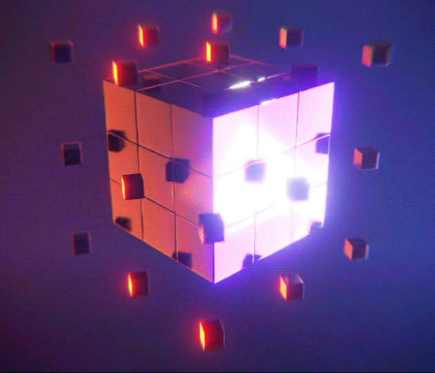 Privacyloop Cube Cube Loop by ToxicTuba on DeviantArt