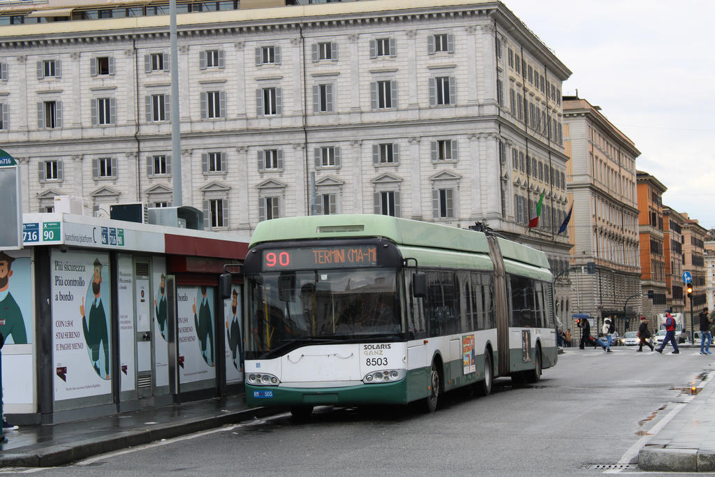 Solaris Ganz Trollino 18 8503 By Metro911 On DeviantArt solaris-ganz-trollino-18-8503-by-metro911-on-deviantart