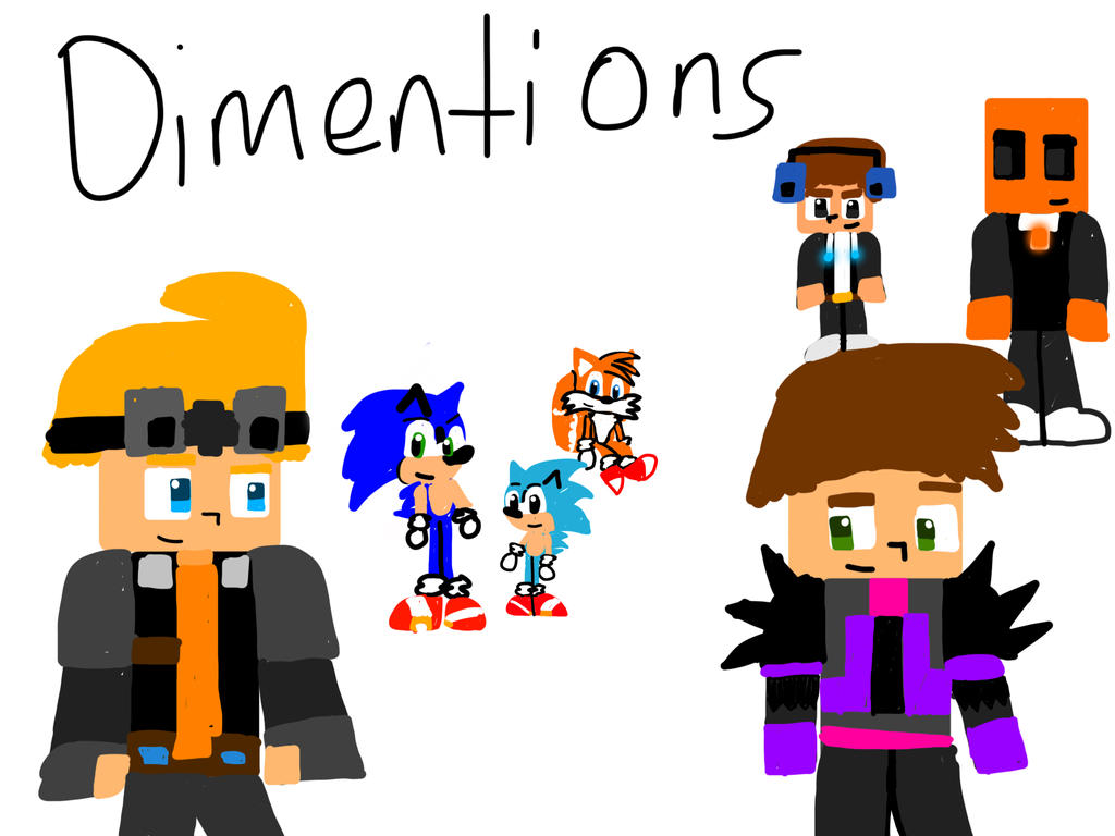 Deviantart Dimensions Dimensions fan art 2017 by TaylorLiuFilmsArt on DeviantArt