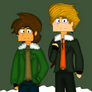 COTTFO Jesse and Lukas (V3)