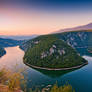 Vrbas Canyon