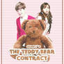 [ Request ] The Teddy Bear Contract - akashi-