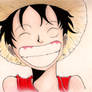 Monkey D.Luffy~