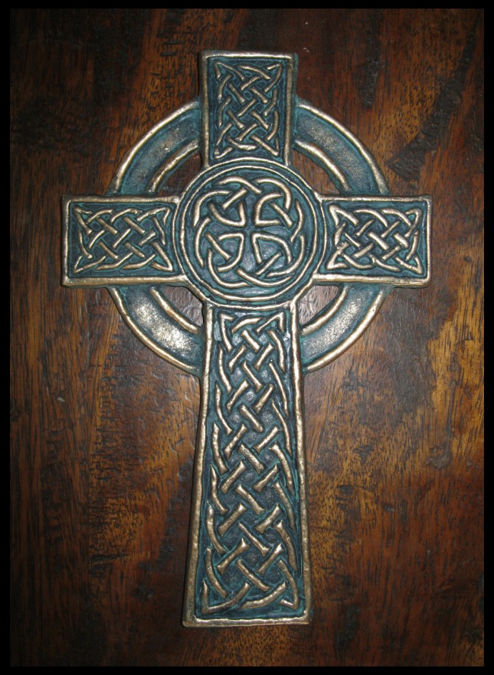 celtic cross