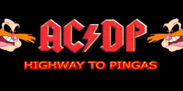 ACDP - Highway to Hell