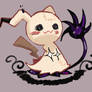 Mimikyu