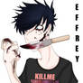 Jeff The Killer