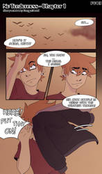 No tenderness - PG19