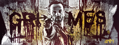 RickGrimes