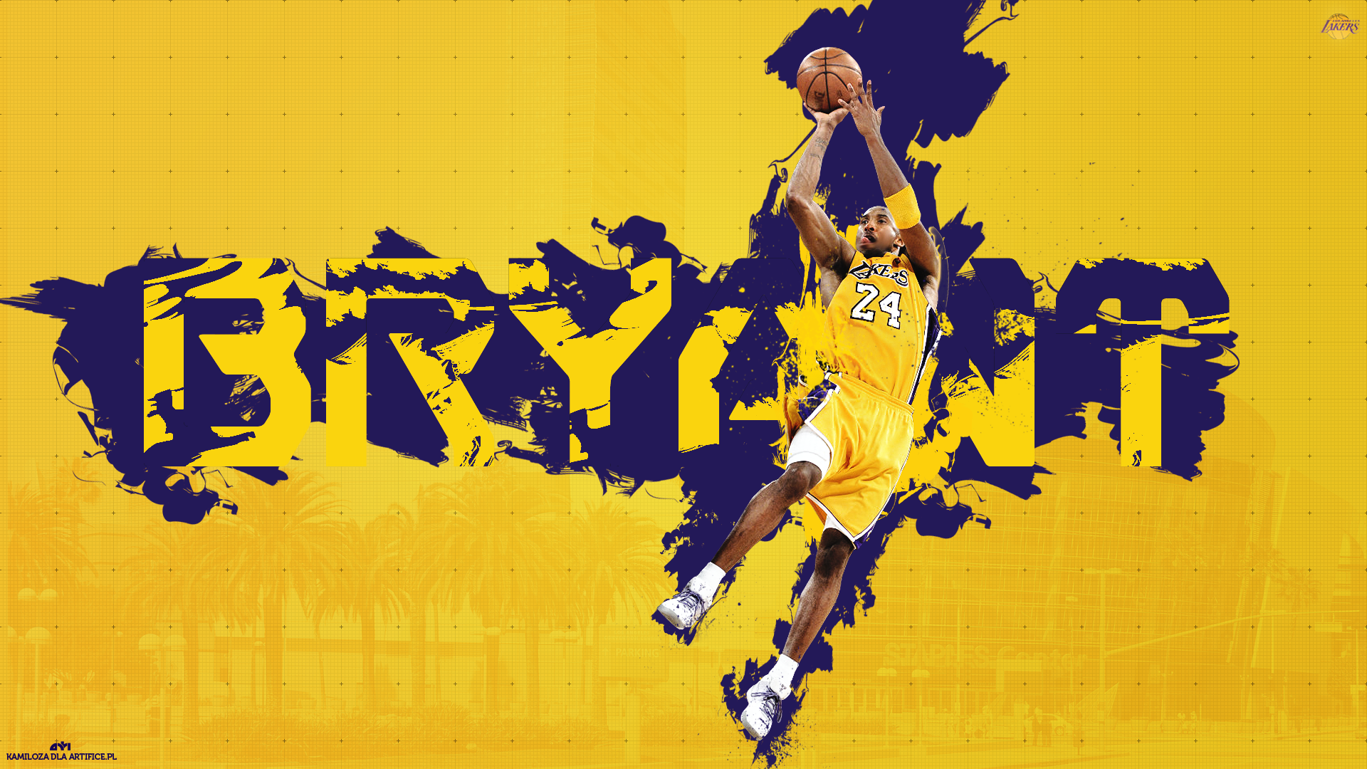 Kobe Bryant