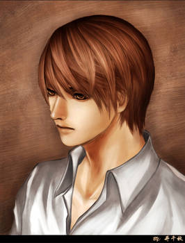 Light Yagami