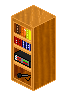 Bookcase